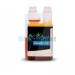 Dr. Coutteel Health Oil 250ml